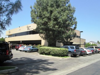 More details for 16933 Parthenia St, Northridge, CA - Office for Rent