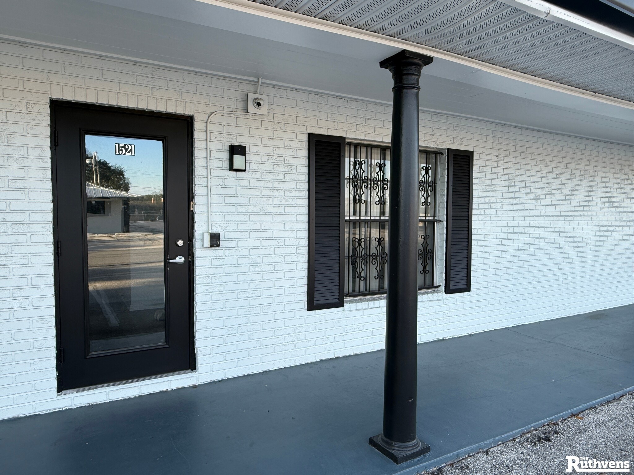 1517-1523 Commercial Park Dr, Lakeland, FL to rent Building Photo- Image 1 of 5