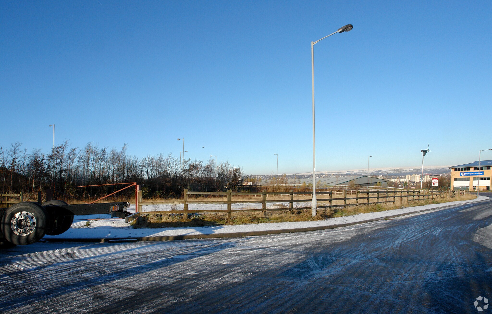 Trevor Foster Way, Bradford for sale Primary Photo- Image 1 of 1