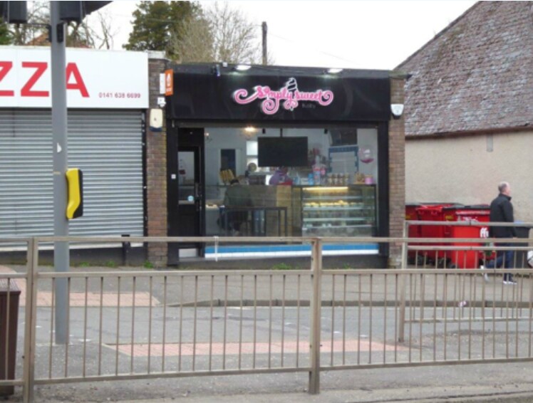 Busby Rd, Clarkston for sale - Primary Photo - Image 1 of 1