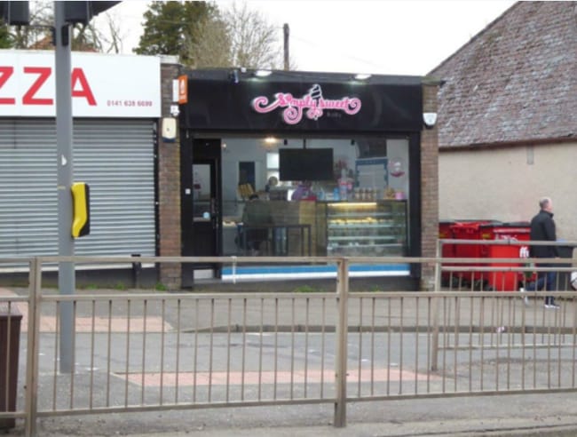 More details for 90 Busby Rd, Clarkston - Retail to Rent