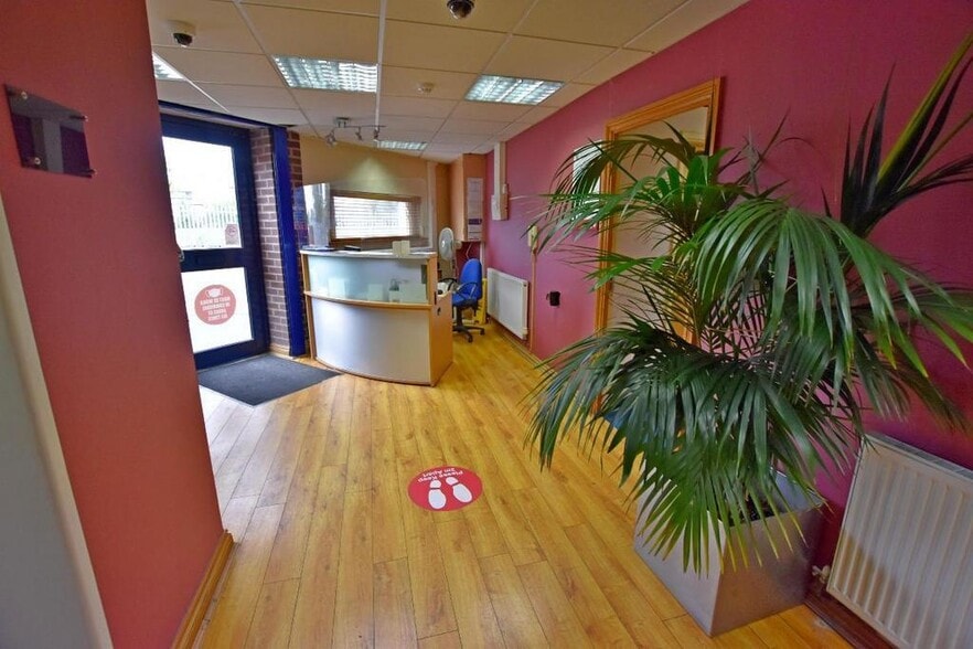 1 Sutton St, Birmingham to rent - Building Photo - Image 3 of 25