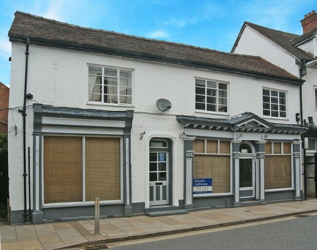 More details for 6-8 Market Street, Tenbury Wells - Retail for Sale