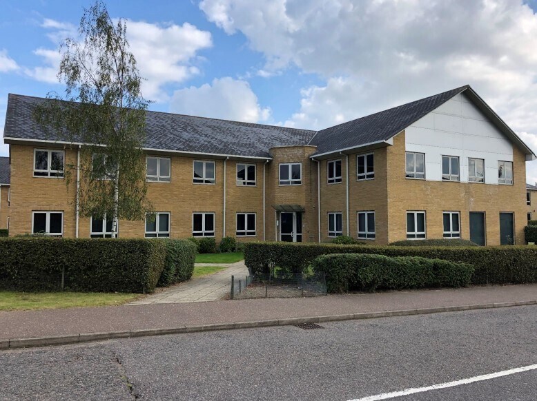 21 Meridian Way, Norwich for sale Primary Photo- Image 1 of 1