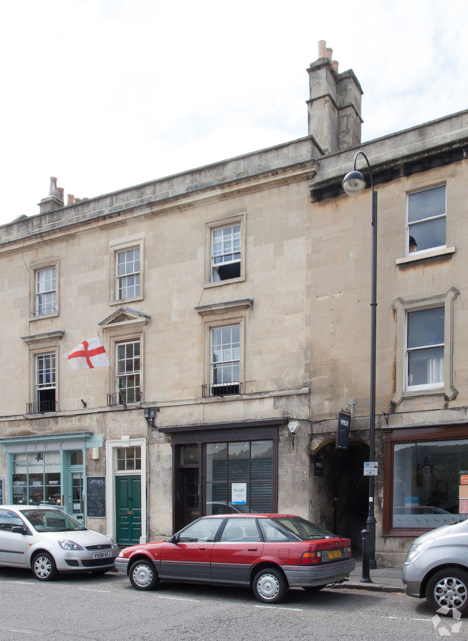 33 Walcot St, Bath to rent Primary Photo- Image 1 of 3