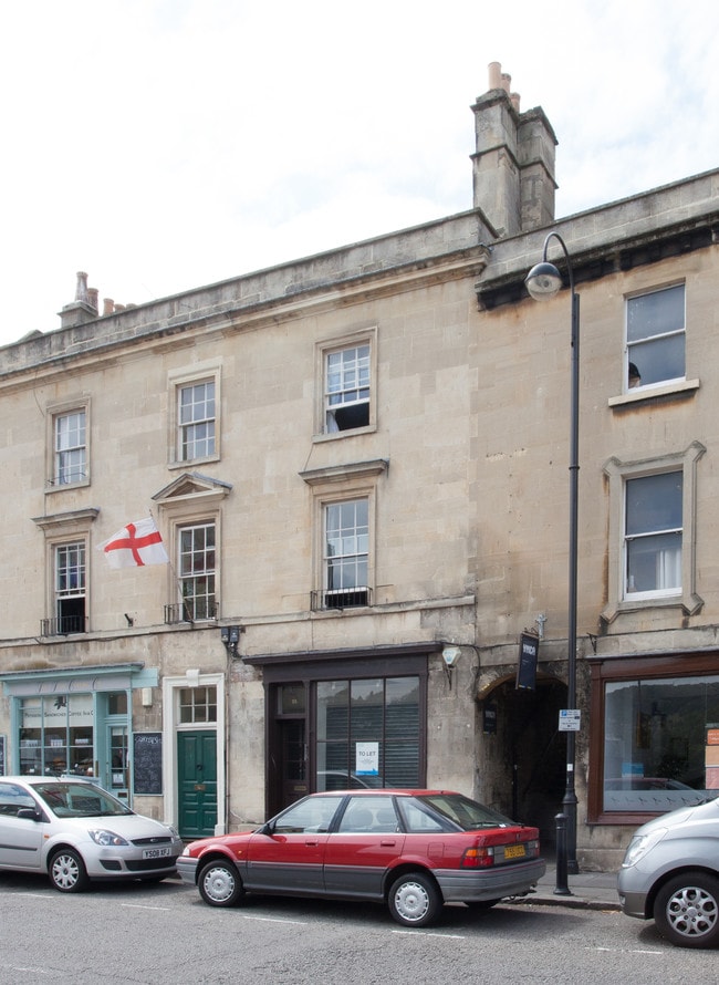 More details for 33 Walcot St, Bath - Retail to Rent