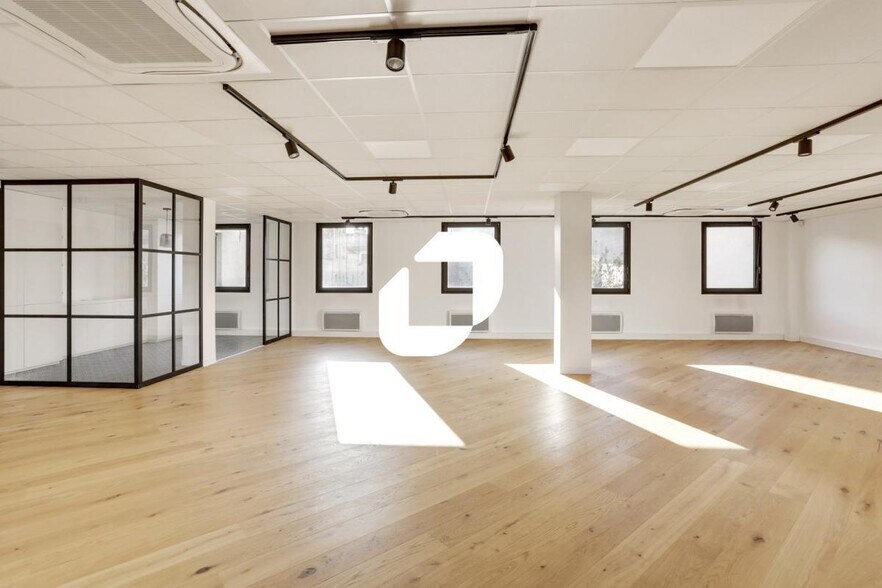 Office in Boulogne-Billancourt to rent - Interior Photo - Image 1 of 14
