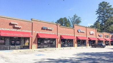 2096-2116 Buford Dam Rd, Buford, GA for sale Building Photo- Image 1 of 1