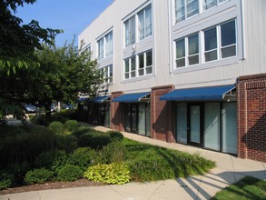 10750-10760 Hickory Ridge Rd, Columbia, MD for rent Building Photo- Image 1 of 6