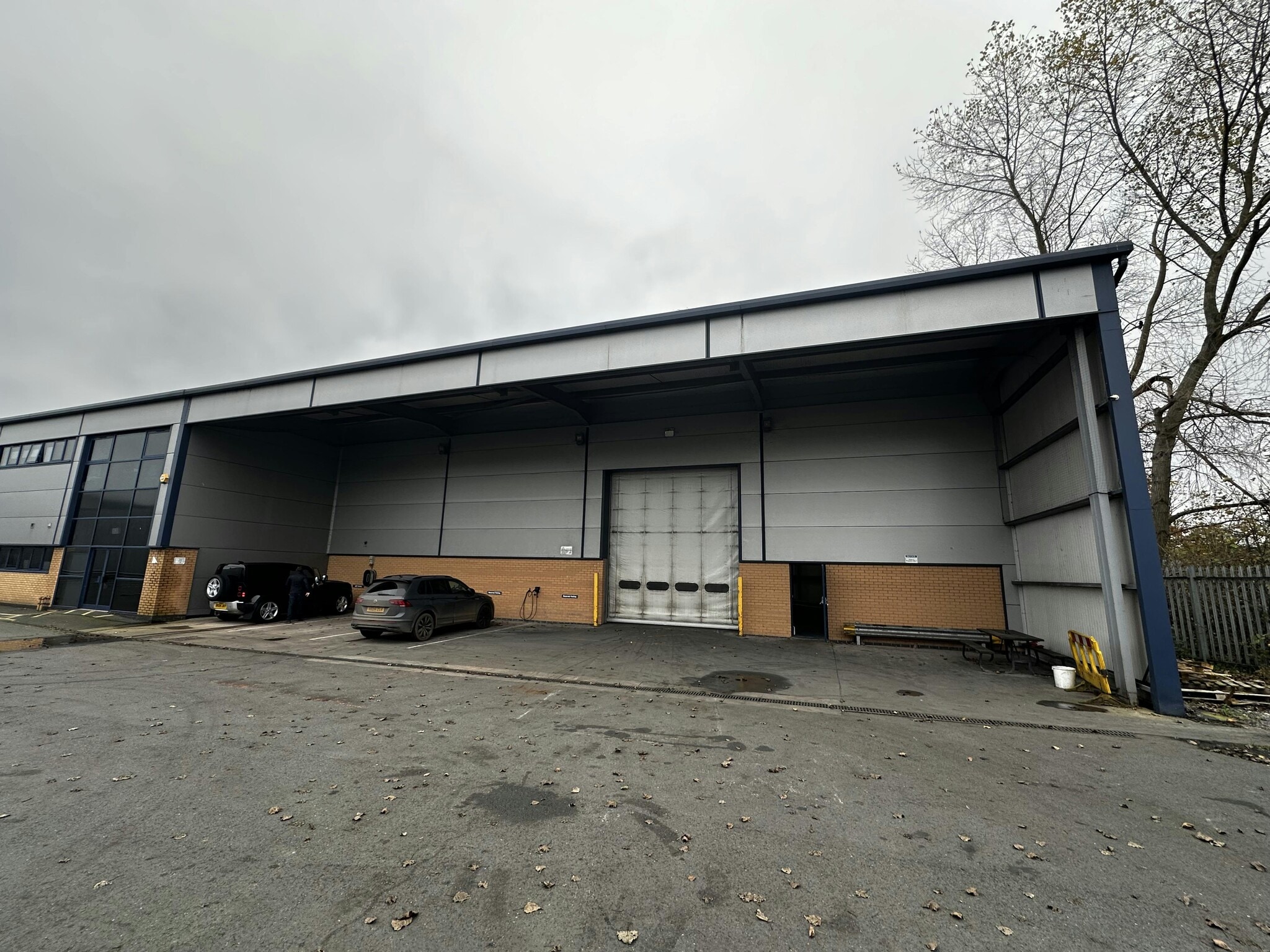 138 Wednesbury Rd, Walsall to rent Building Photo- Image 1 of 4