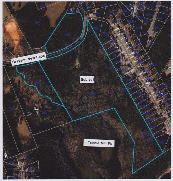 839 Grayson New Hope Rd, Lawrenceville 30045 UK