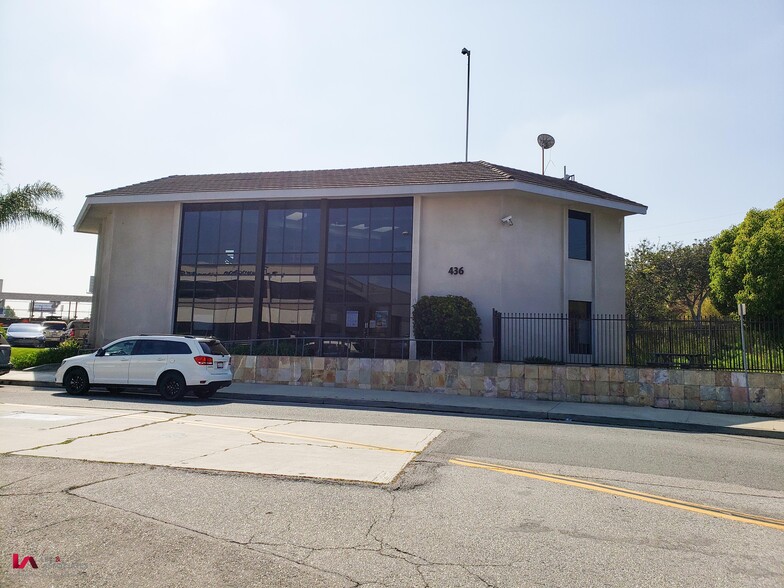 436 W Walnut St, Gardena, CA for rent - Primary Photo - Image 1 of 10