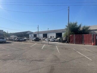 More details for 1601 French Camp Tpke, Stockton, CA - Industrial for Sale