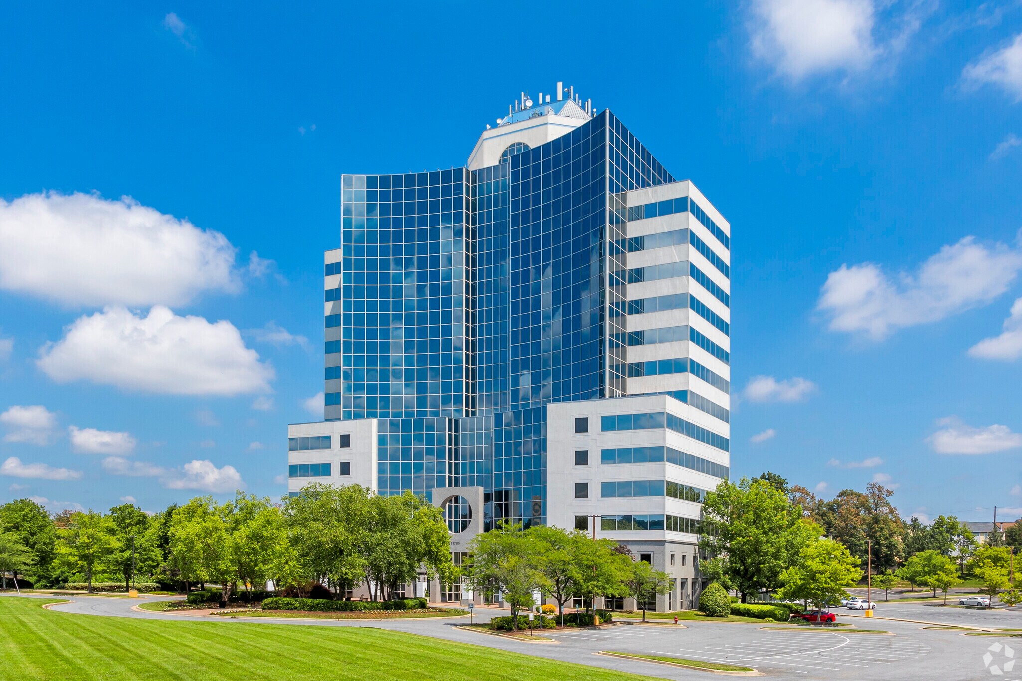 11785 Beltsville Dr, Calverton, MD to rent Building Photo- Image 1 of 8