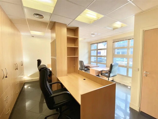Vente Bureaux 55 m²