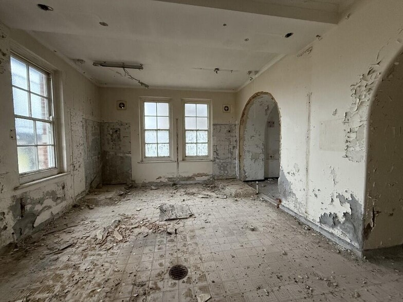 Haslar Rd, Gosport to rent - Interior Photo - Image 3 of 7