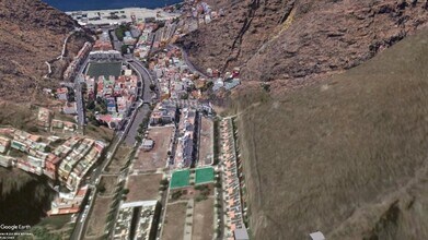 Paseo Finca los Pérez, 71-73, Santa Cruz de Tenerife, SCT - AERIAL  map view - Image1