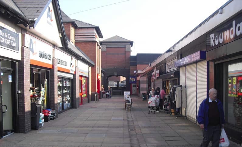 Farmley Rd, Newtownabbey for sale - Building Photo - Image 1 of 1