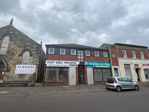 31 Hamilton St, Saltcoats for rent Building Photo- Image 1 of 2