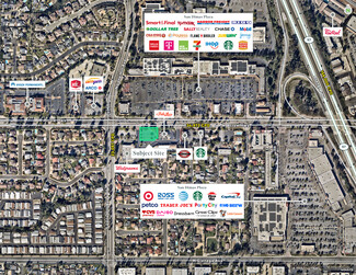 More details for 1034 W Arrow Hwy, San Dimas, CA - Land for Rent