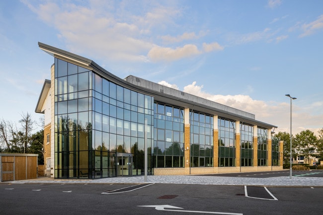 More details for 400 Dashwood Lang Rd, Addlestone - Office to Rent