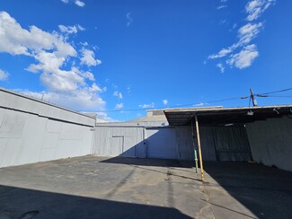 More details for 1923 Hooper Ave, Los Angeles, CA - Industrial for Rent