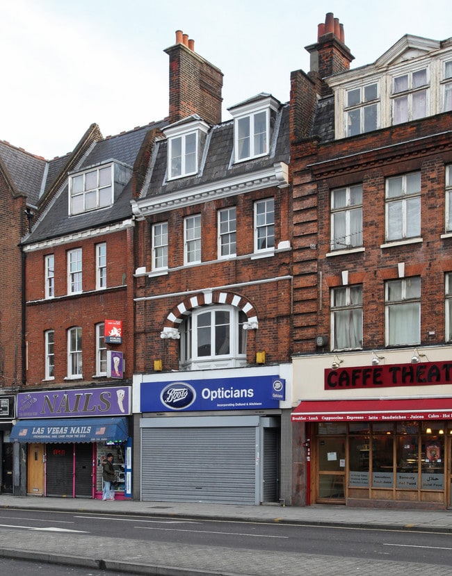 More details for 318 Mare St, London - Retail to Rent