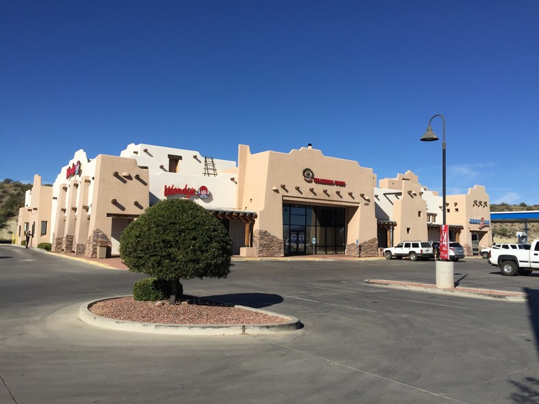 1897 Pueblo Ridge, Camp Verde, AZ for rent - Building Photo - Image 1 of 3