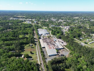 More details for 55 E Conifer St, Andrews, SC - Industrial for Rent