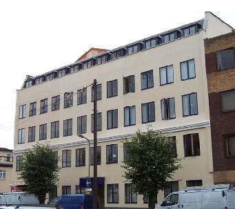 More details for 4 Albert Pl, London - Office to Rent