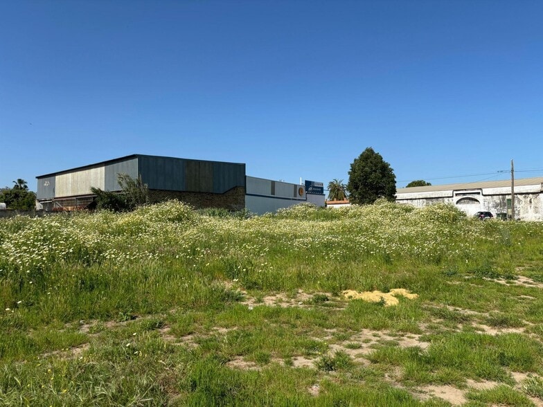 Avenida la Constitución, 86, Bollullos de la Mitación, Sevilla for sale - Building Photo - Image 2 of 10