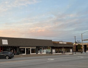 201 W Main St, Tishomingo, OK for sale Primary Photo- Image 1 of 1