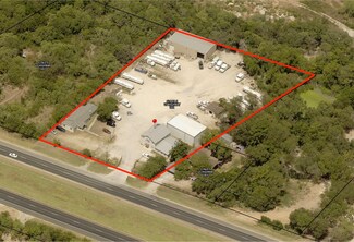 More details for 12440 US Hwy 181 S, San Antonio, TX - Light Industrial for Sale