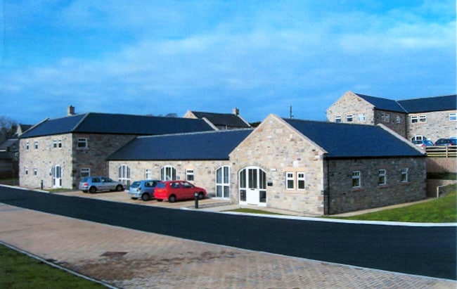 More details for Horsley Business Centre, Newcastle Upon Tyne - Office to Rent