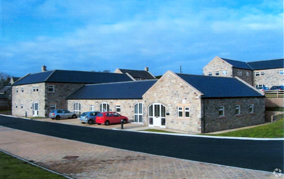 Horsley Business Centre, Newcastle Upon Tyne to rent Primary Photo- Image 1 of 4