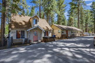 More details for 439 Jeffries Rd, Big Bear Lake, CA - Residential for Sale