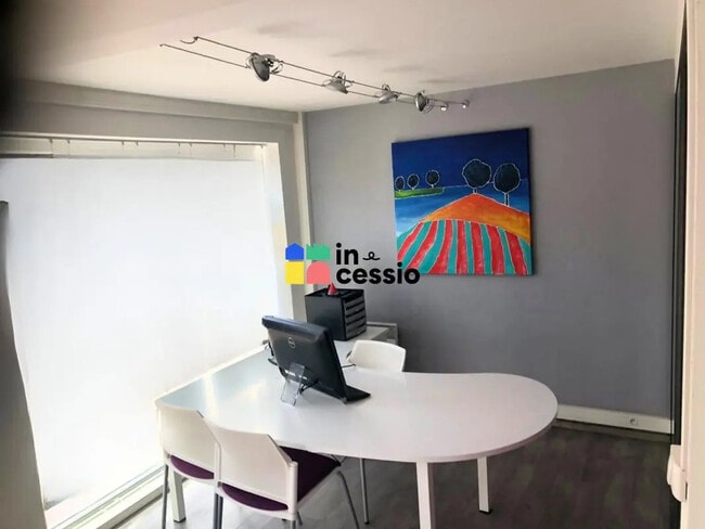 Vente Bureaux 81 m²