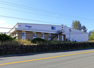 More details for 1122 80th St SW, Everett, WA - Industrial for Sale