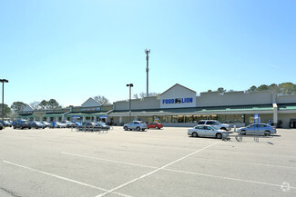 More details for 5193 Shore Dr, Virginia Beach, VA - Retail for Rent