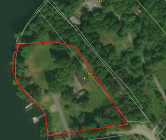 More details for 551 Little Rideau Lake Rd, Portland, ON - Specialist for Sale