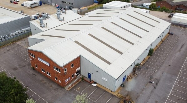 2500 Portfield Rd, Portsmouth for sale Primary Photo- Image 1 of 1