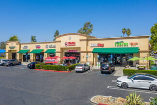 More details for 1497 E Valley Pky, Escondido, CA - Office/Retail, Retail for Rent