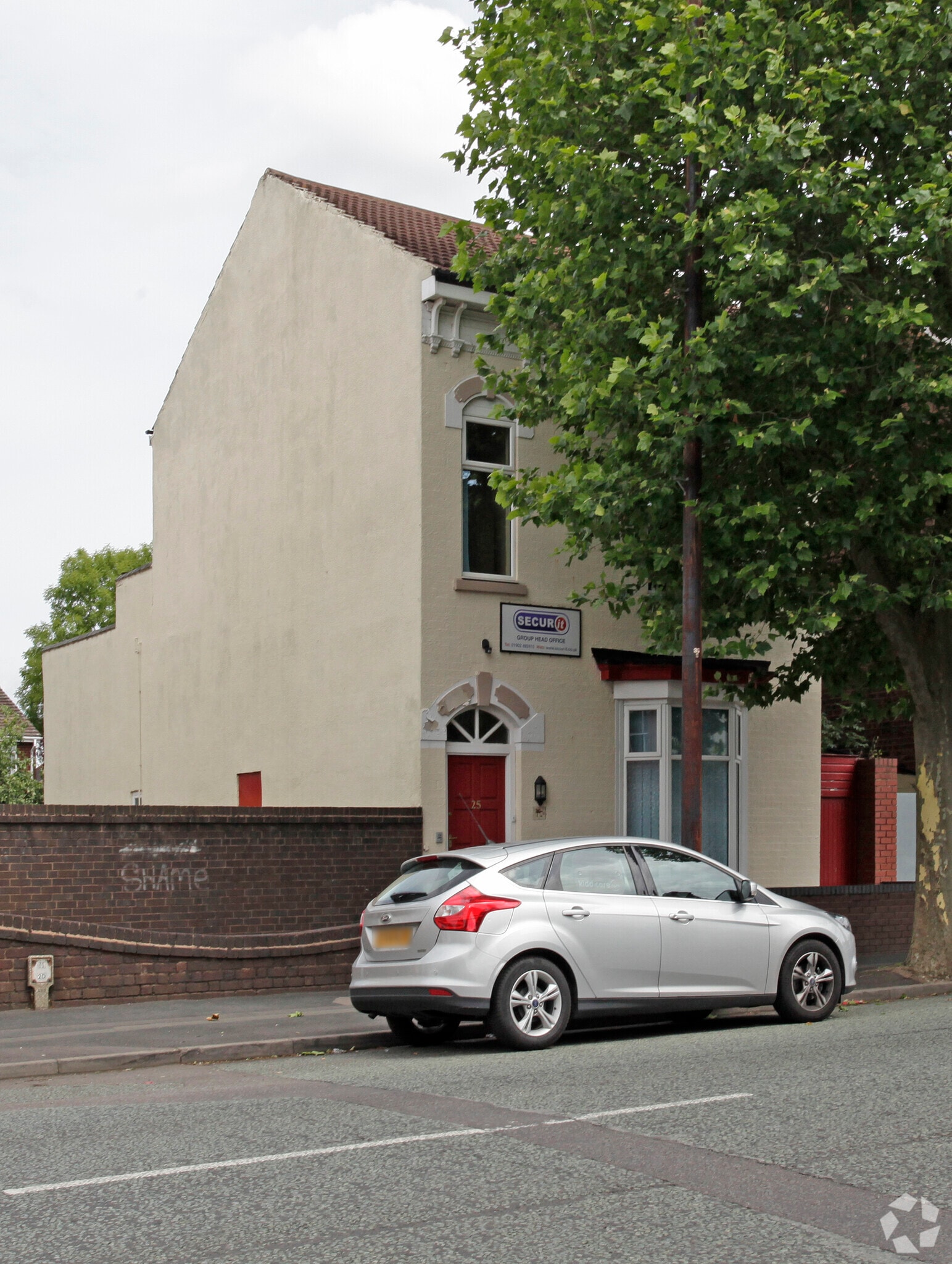 25 Wellington Rd, Bilston for sale Primary Photo- Image 1 of 1