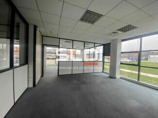 More details for 120 Allée Jacques Monod, Saint-Priest - Light Industrial to Rent