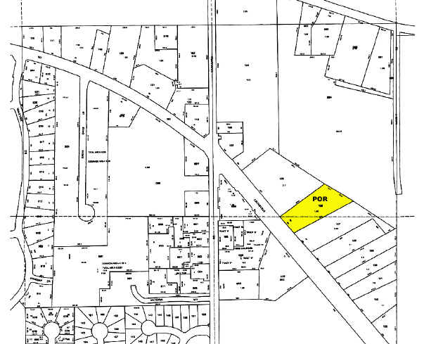 1901-1902 Macy Dr, Roswell, GA for rent - Plat Map - Image 3 of 5