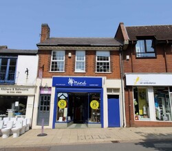 68A Castle St, Hinckley for sale Primary Photo- Image 1 of 1