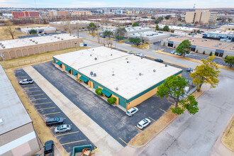 1300 Cornell Pky, Oklahoma City, OK for rent Building Photo- Image 1 of 3