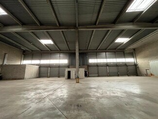 More details for 3 Rue De Belgique, Combs-la-Ville - Industrial to Rent