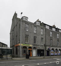 118-122 King St, Aberdeen for rent Primary Photo- Image 1 of 3