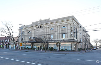 250 Jericho Tpke, Floral Park, NY for sale Building Photo- Image 1 of 1